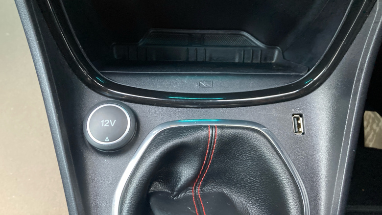 Ford Puma 1.0 EcoBoost Hybrid mHEV ST-Line X 5dr Petrol Hatchback